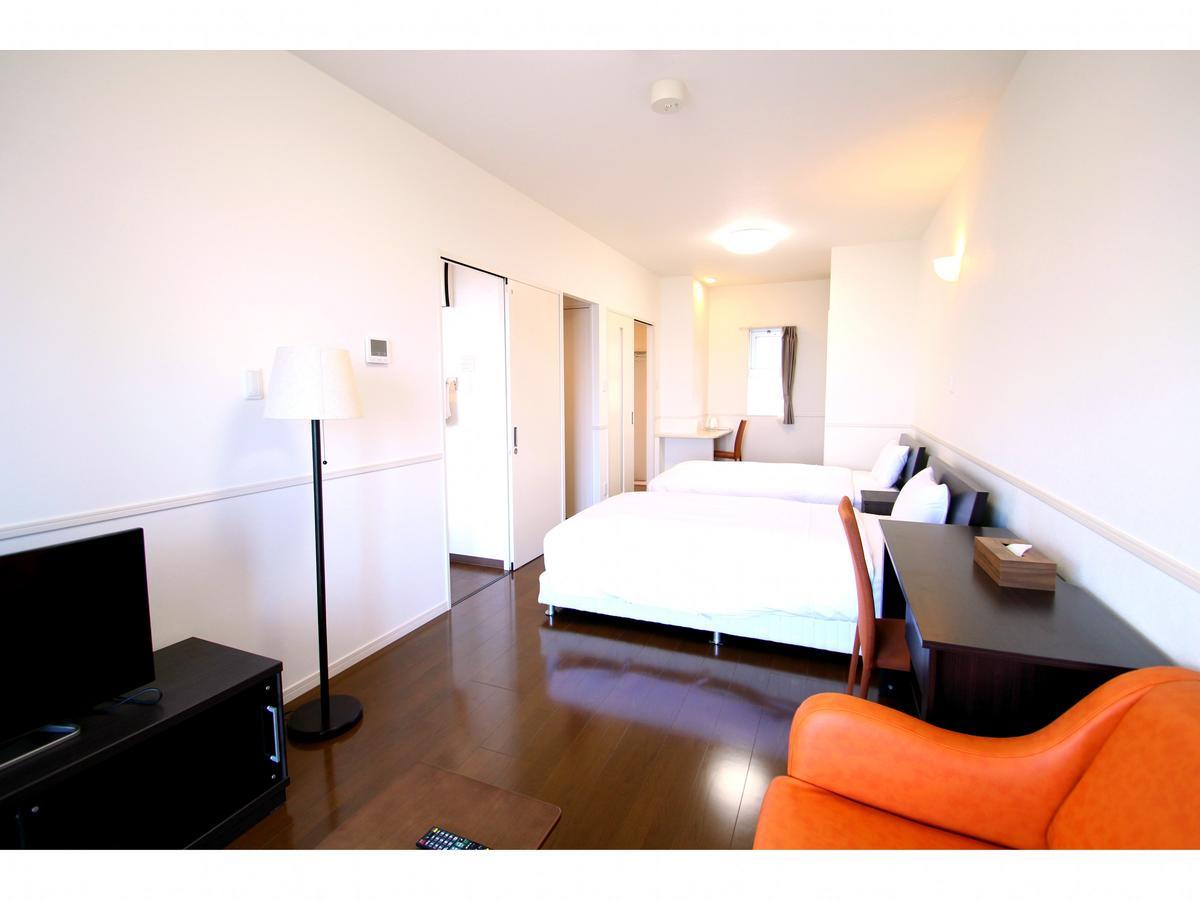Okinawa Resortclassinn Onna Exterior foto
