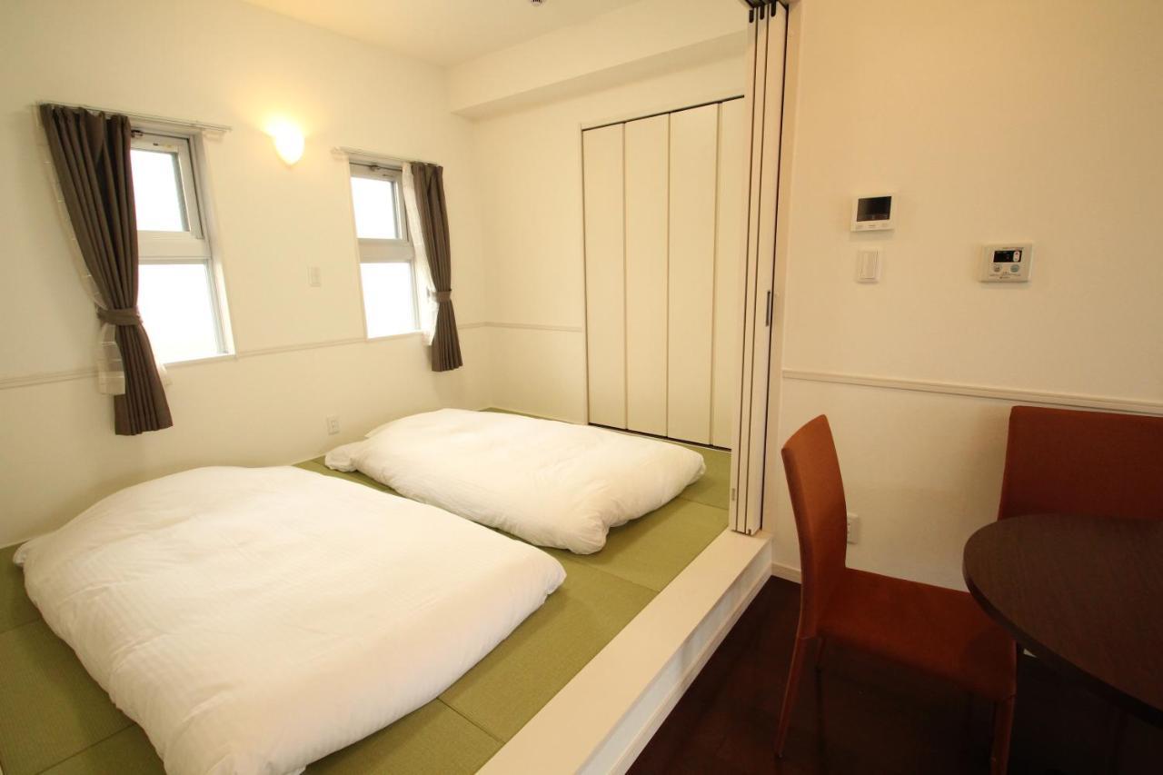 Okinawa Resortclassinn Onna Exterior foto